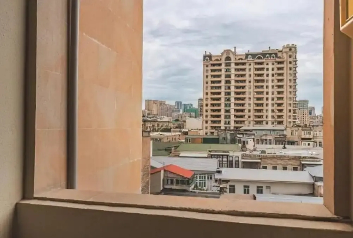 Apartments by Passage