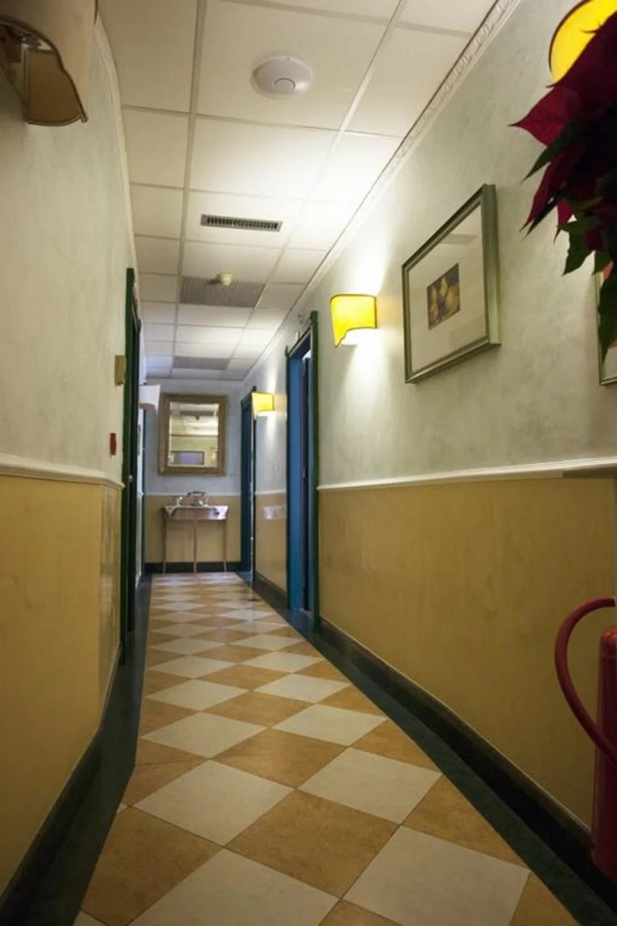 Doria Palace Boutique Hotel