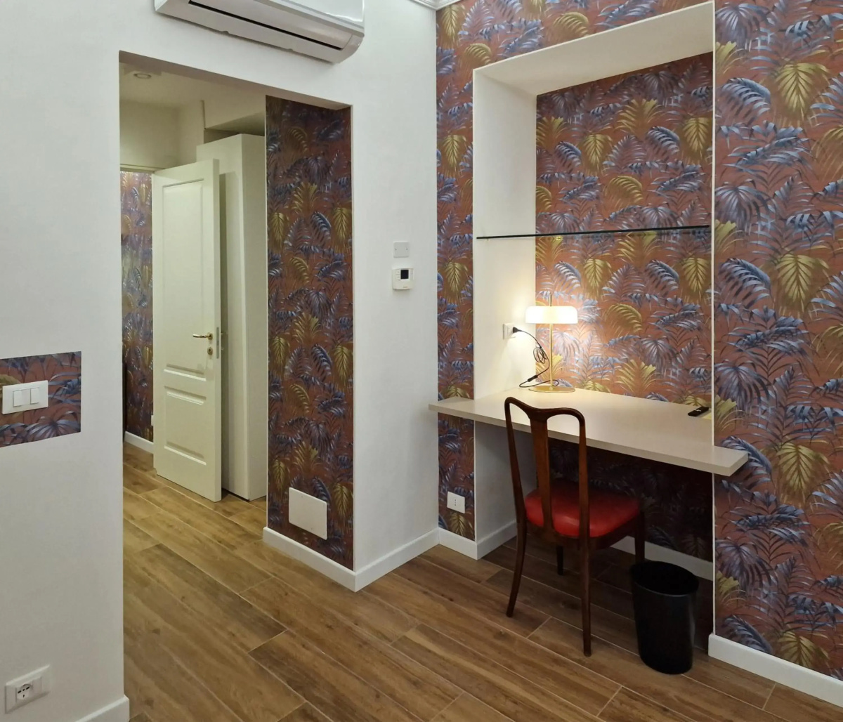 Hotel Roma E Rocca Cavour