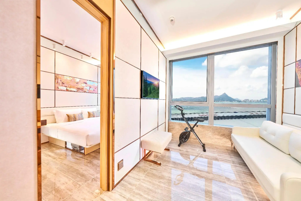 Regala Skycity Hotel by Regal Hotels