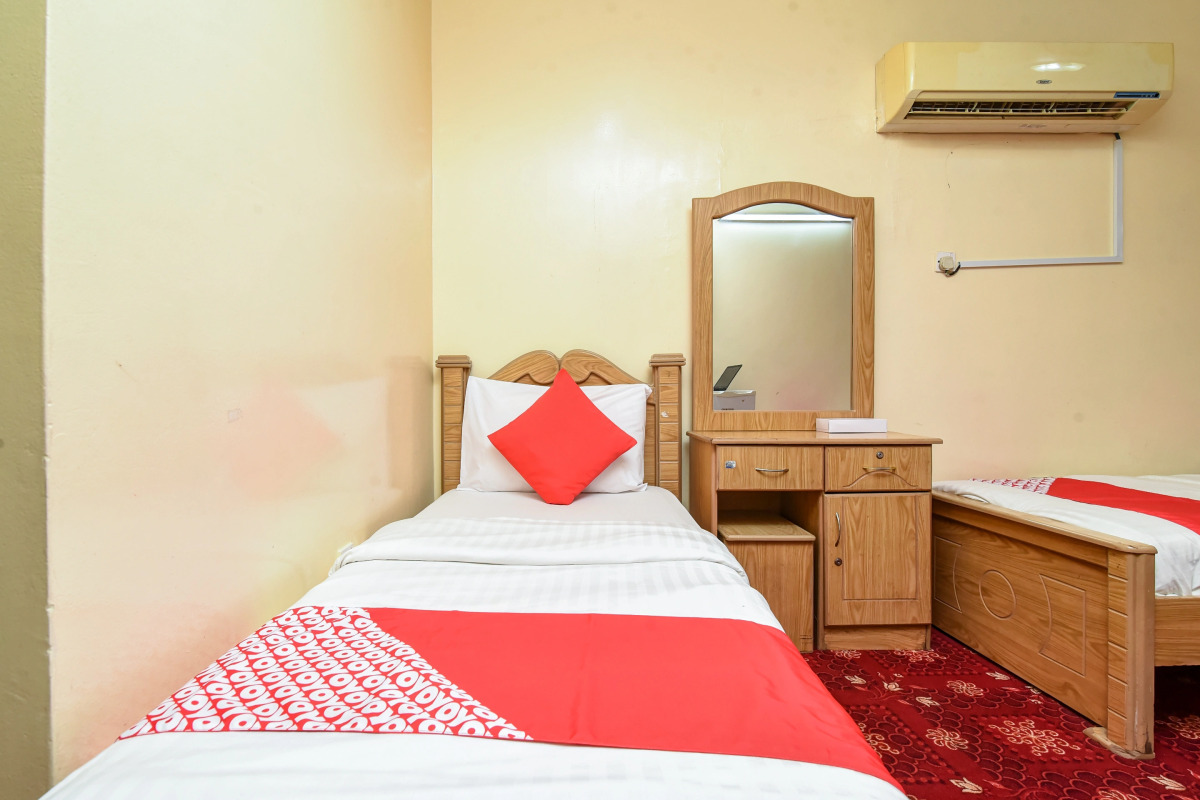 OYO 157 Al Khaima Hotel
