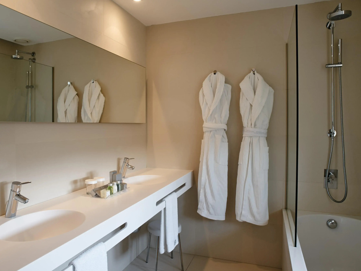 Hotel Carris Porto Ribeira