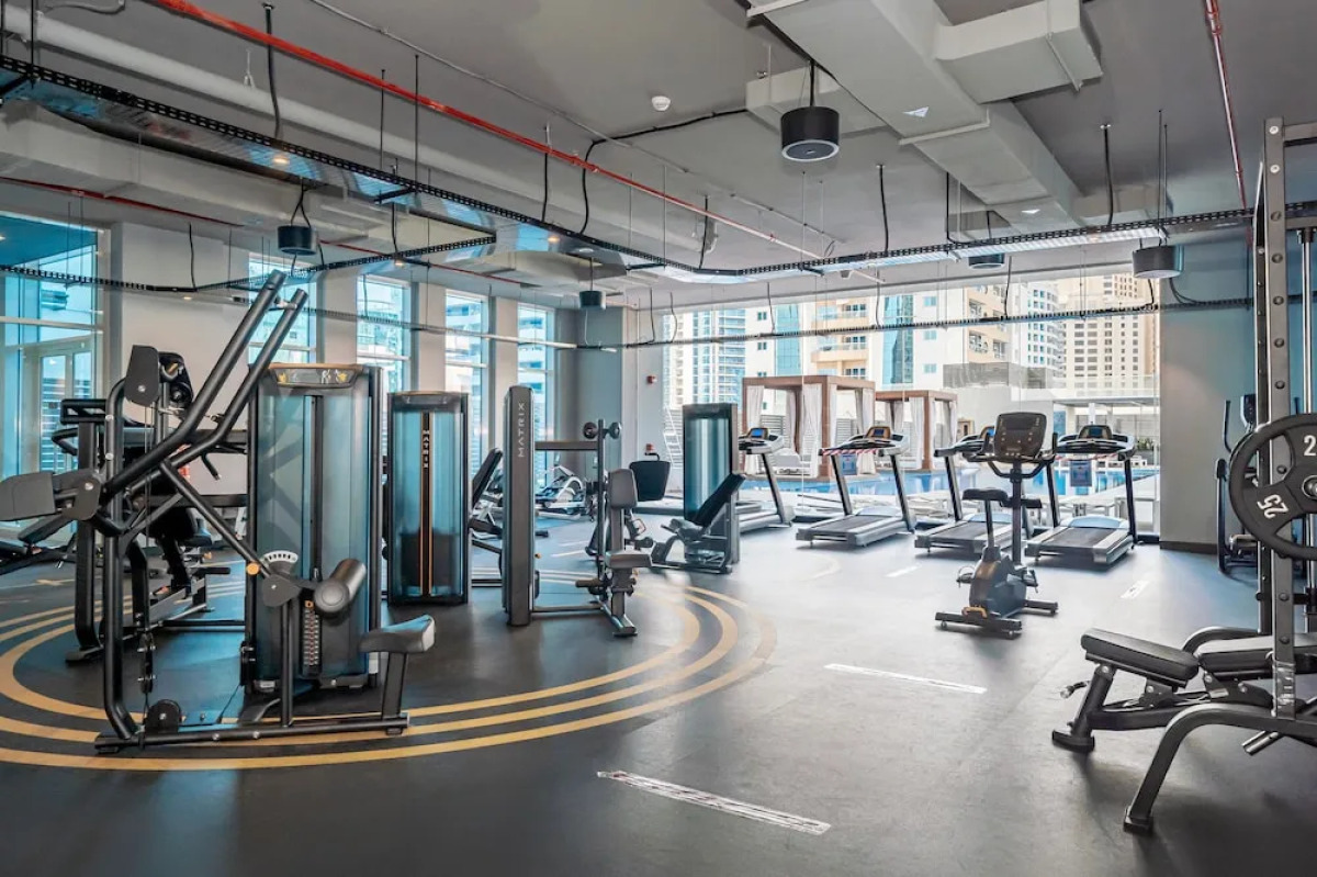 HiGuests - Studio One