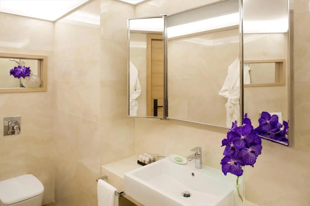 Starhotels Metropole