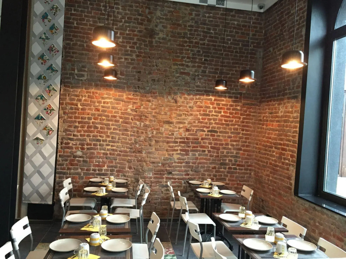 Nekotel Concept Art Hotel