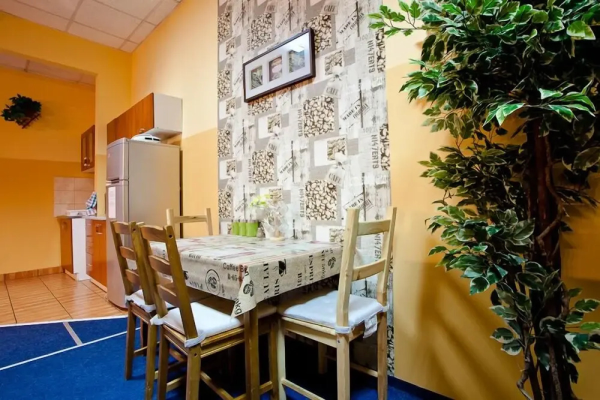 Moon Hostel Wrocław