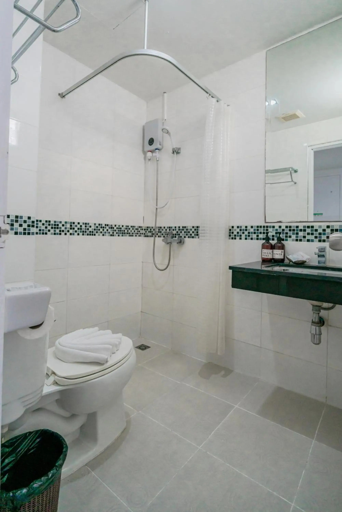 Patong Diamond Hotel