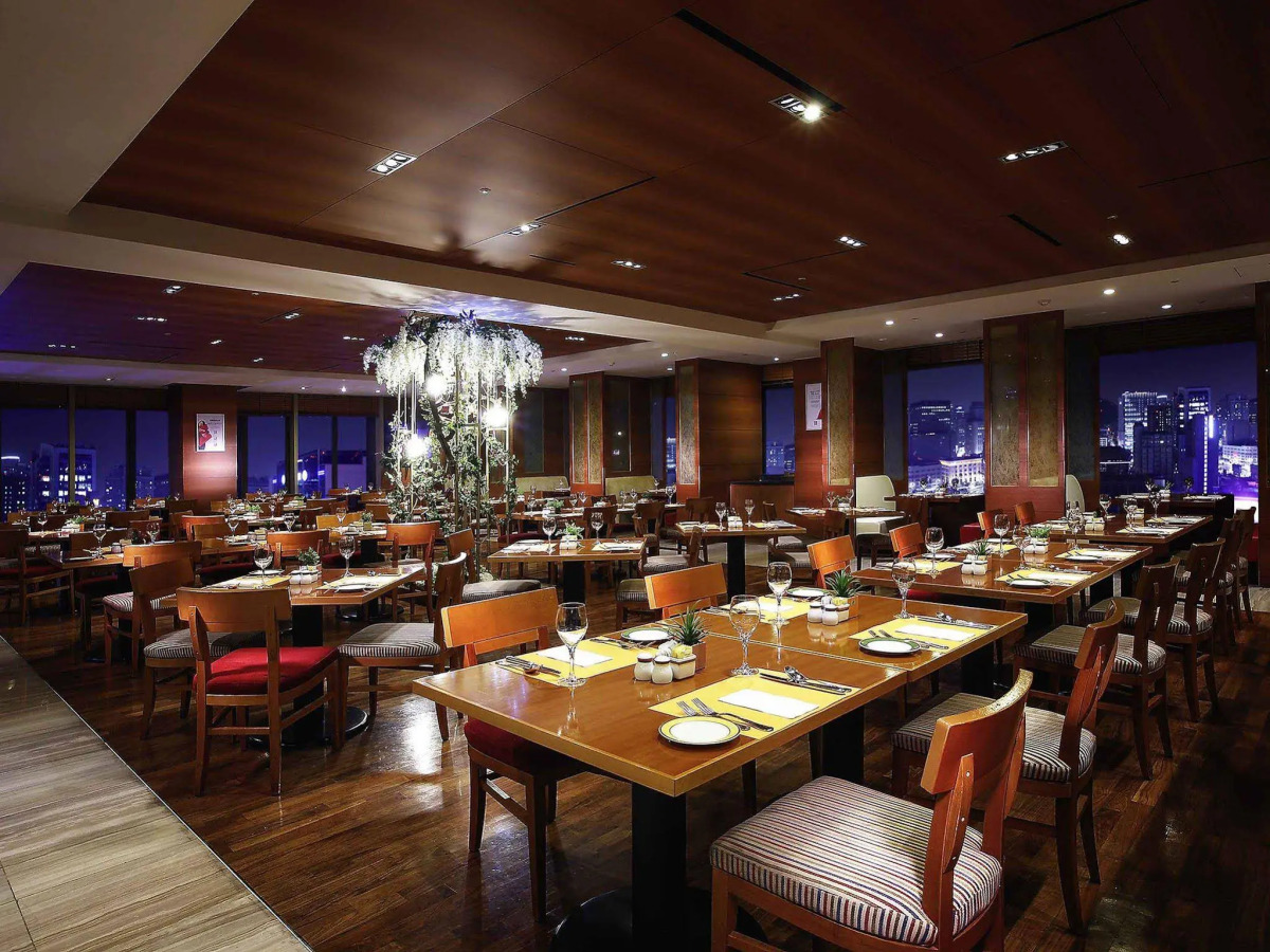 ibis Styles Ambassador Seoul Myeongdong