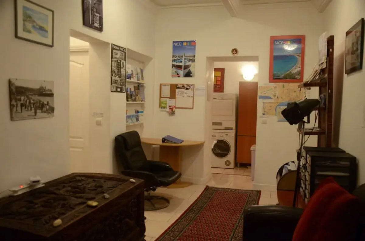 Private Room 1 Old Town Beach Parking