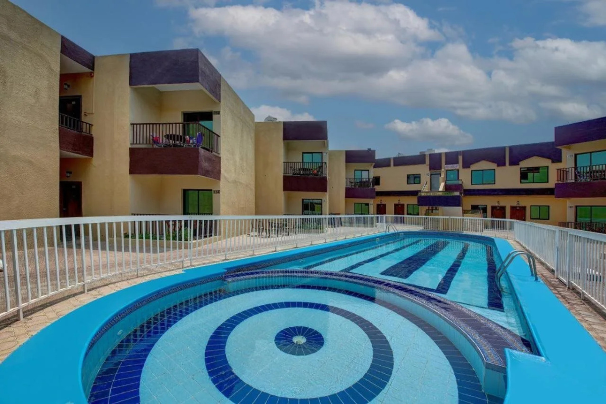 Summerland Motel