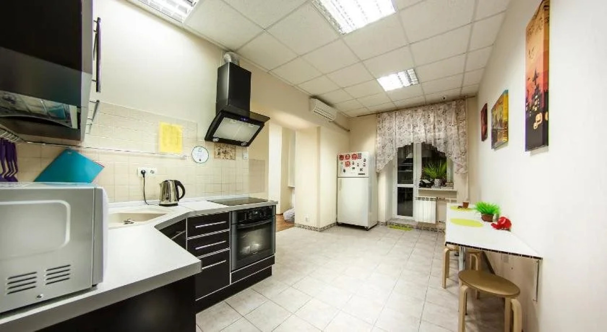 Like Hostel Habarovsk