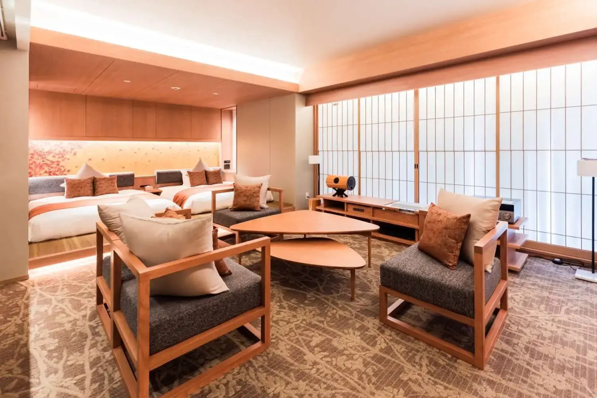 KAYA Kyoto Nijo Castle, BW Signature Collection by Best Western