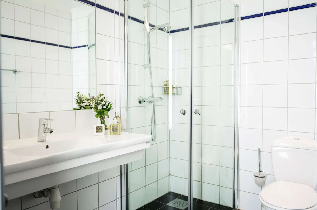 Frogner House - Skovveien