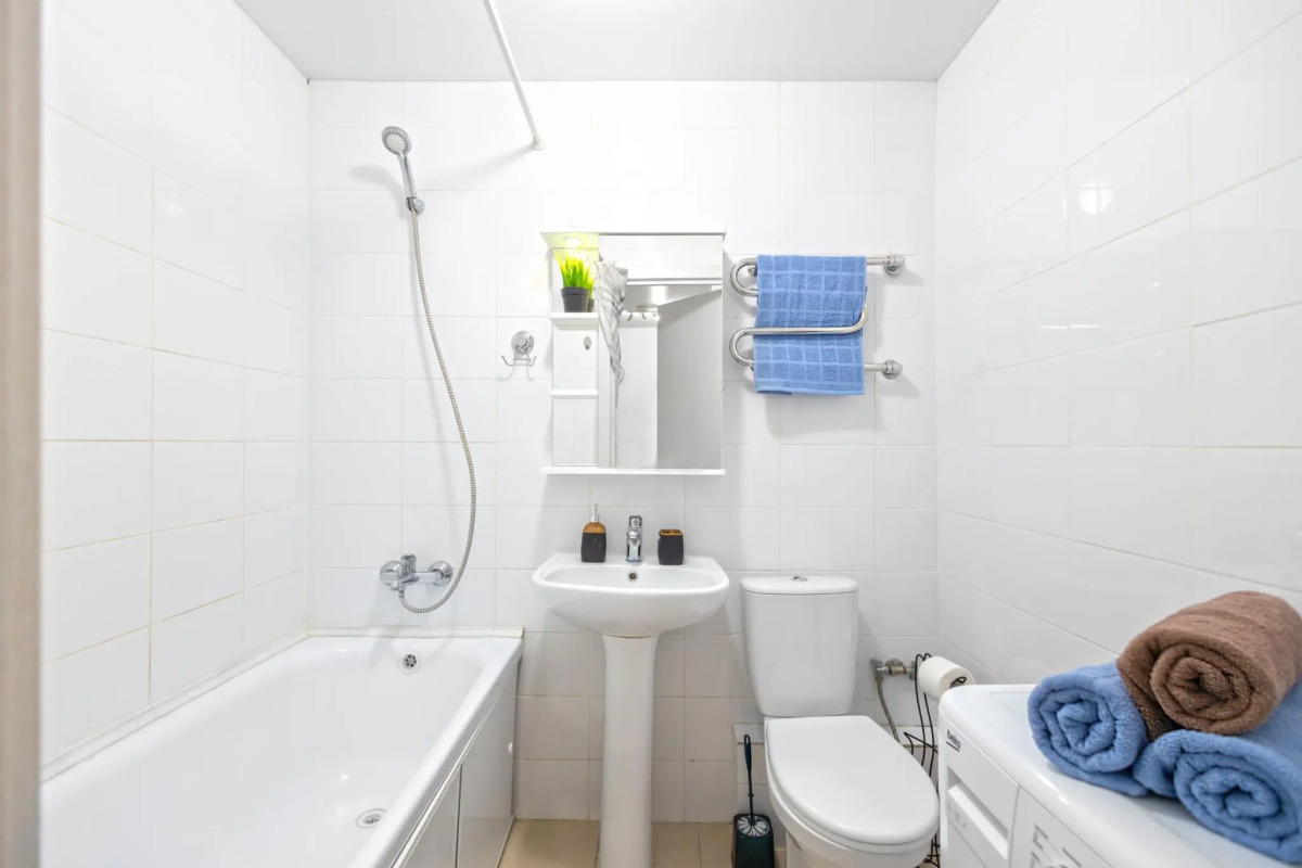 Апартаменты Аликанте