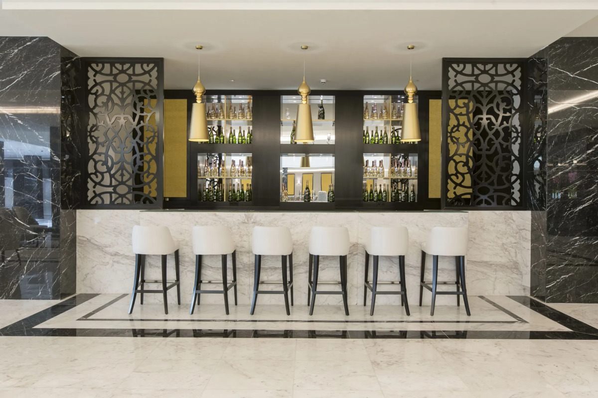 Four Points by Sheraton Costa Blanca Resort