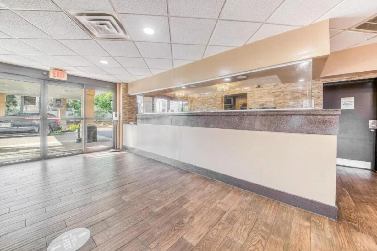 Floridian Express Hotel