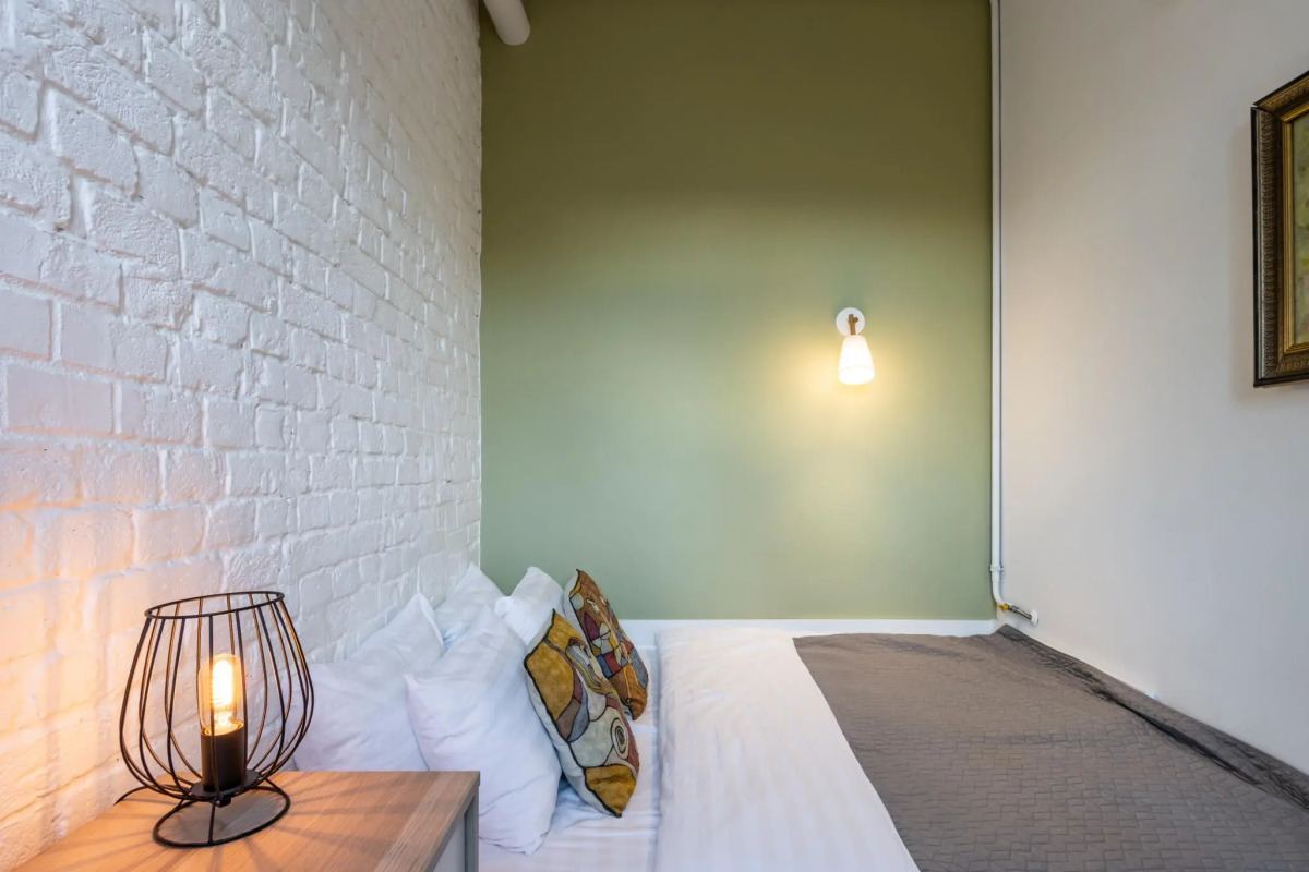 Рядом с Эрмитажем