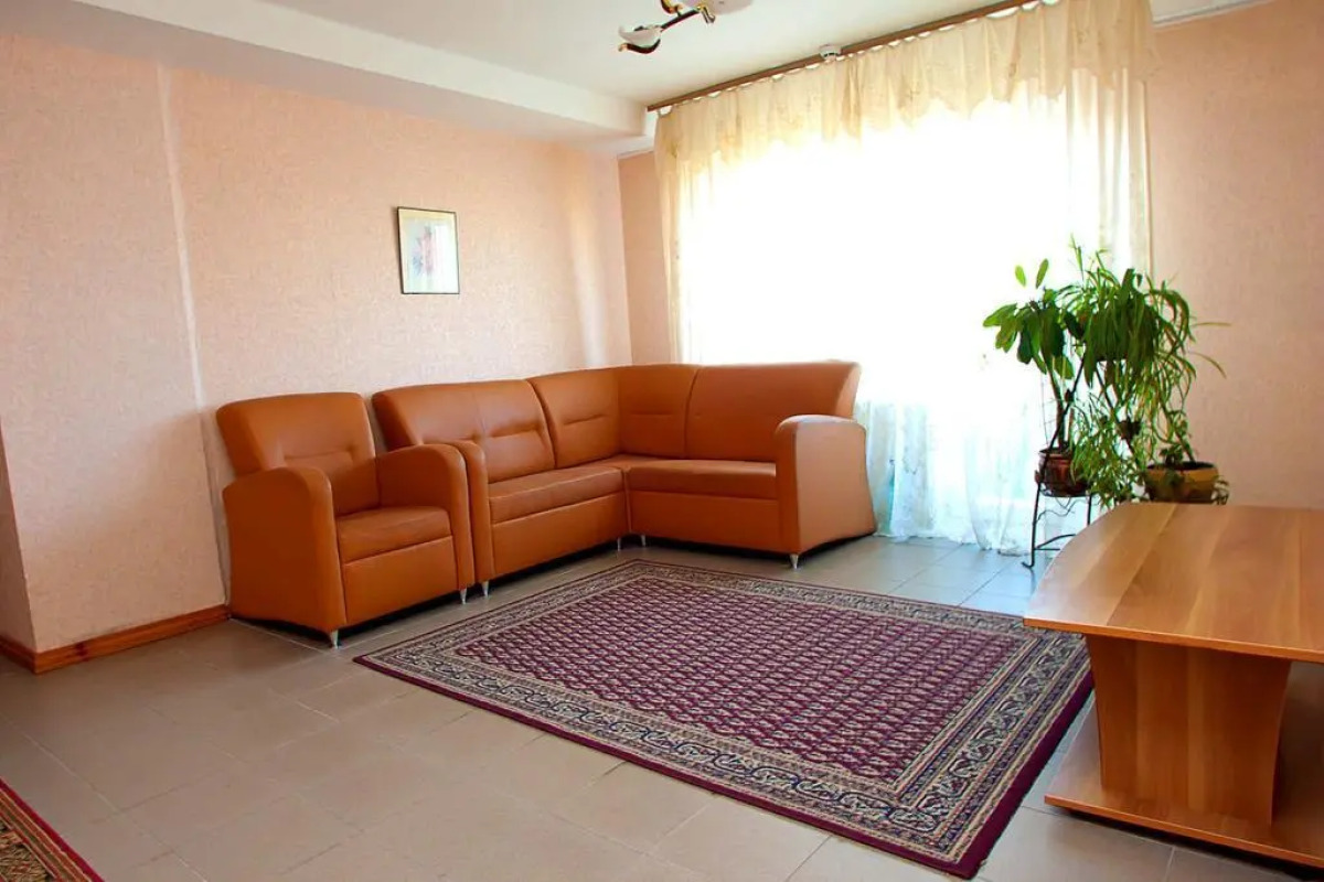 Отель Голосеевский