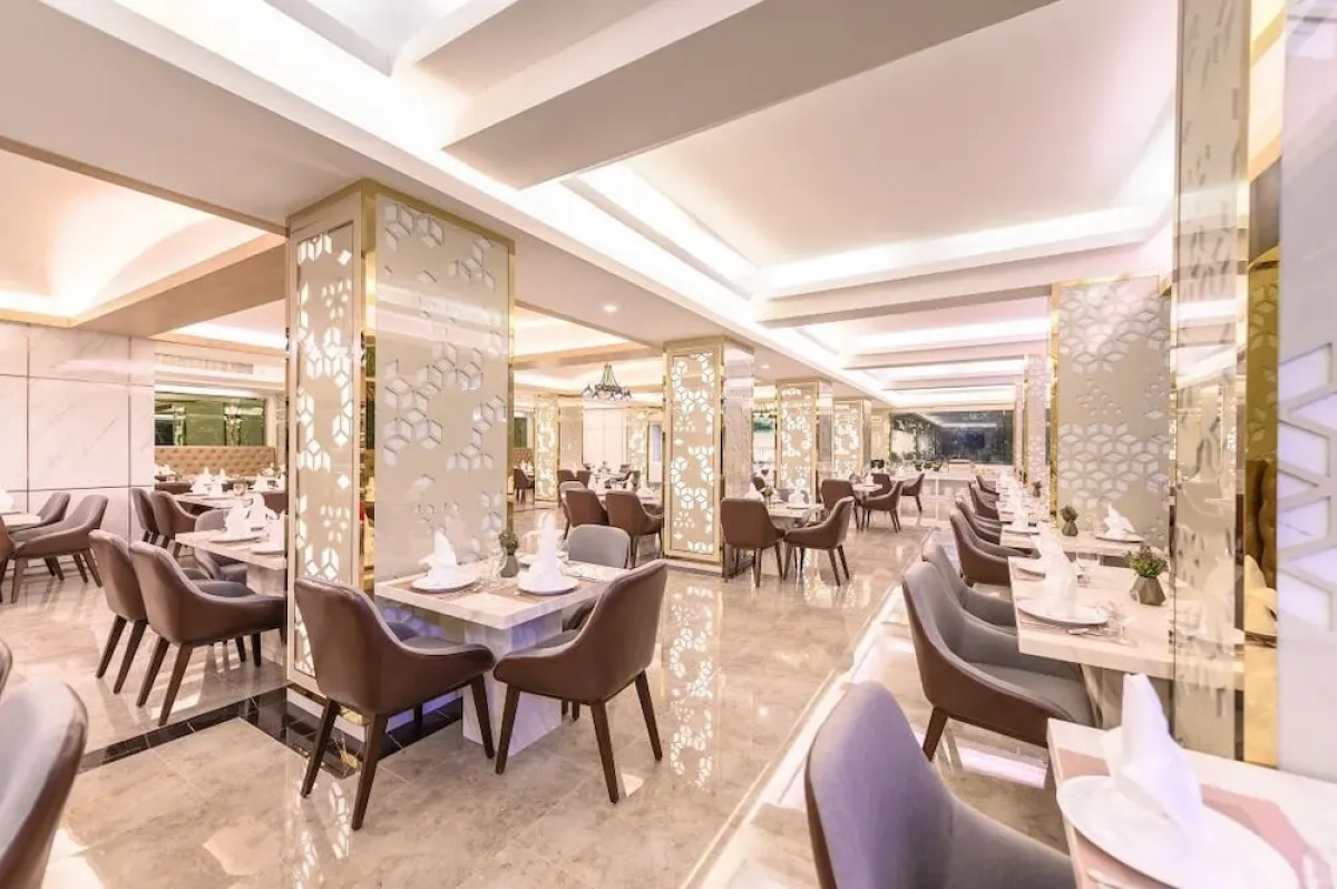 Jomtien Holiday Pattaya