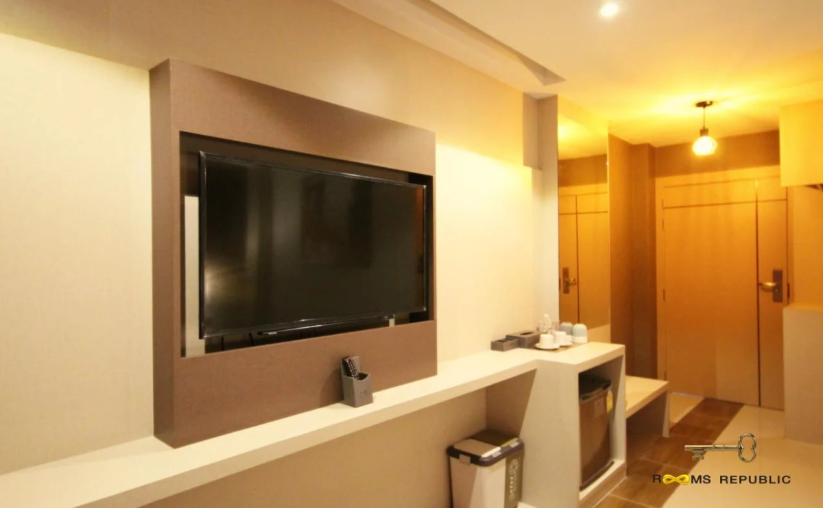 Grande Classic Pattaya