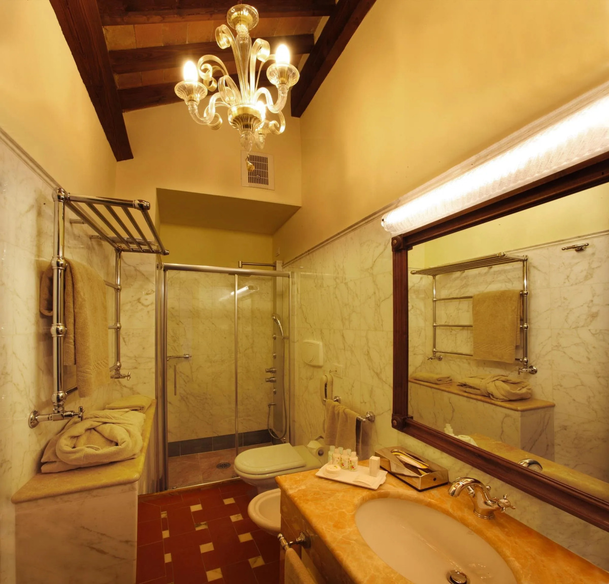 Hotel Mulino di Firenze, WorldHotels Crafted