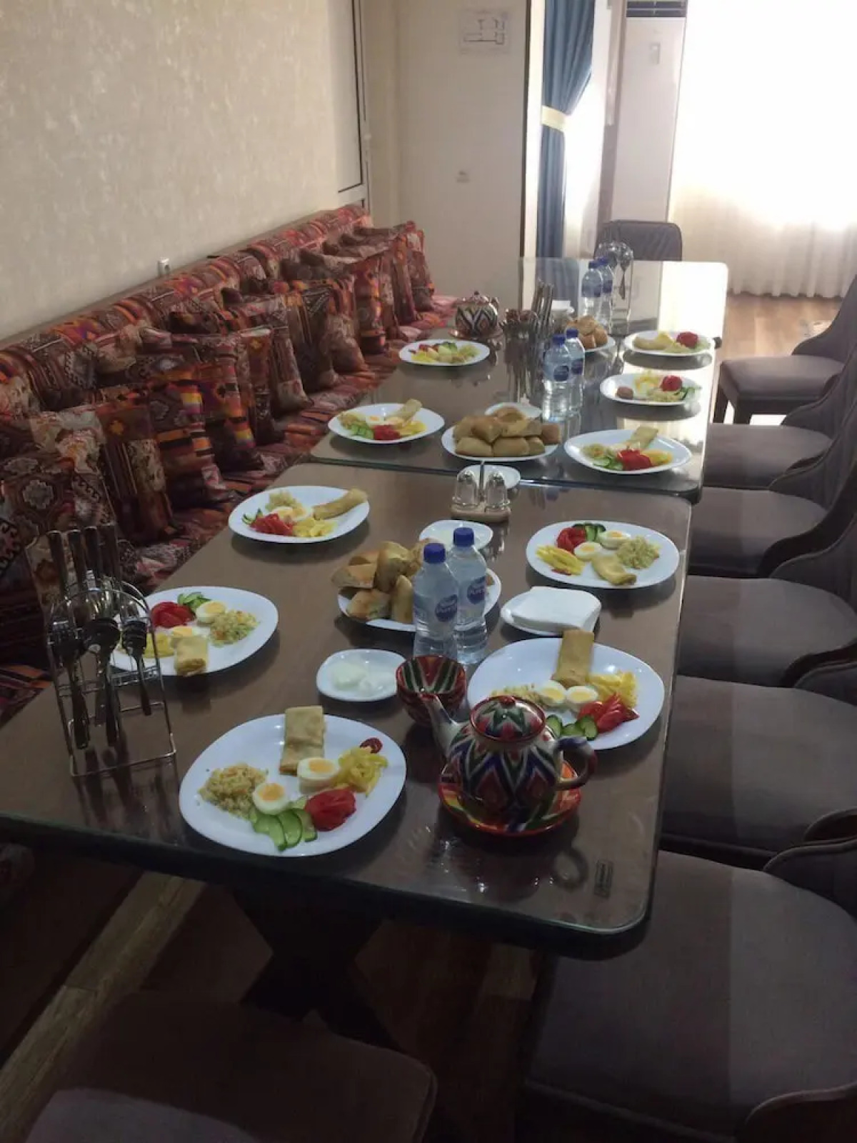 Хостел «Мания»