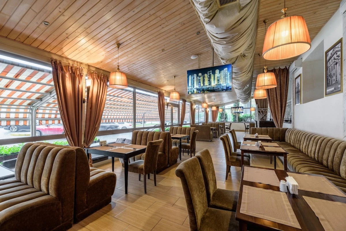 Отель «Соната»