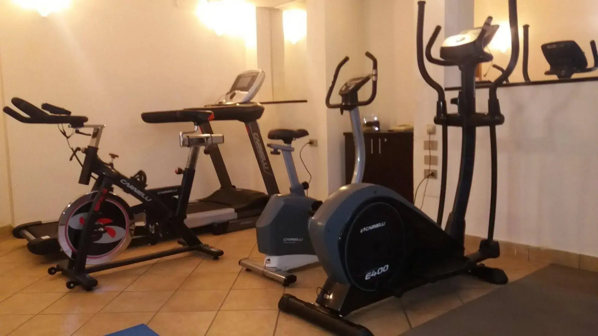 Hotel San Giorgio