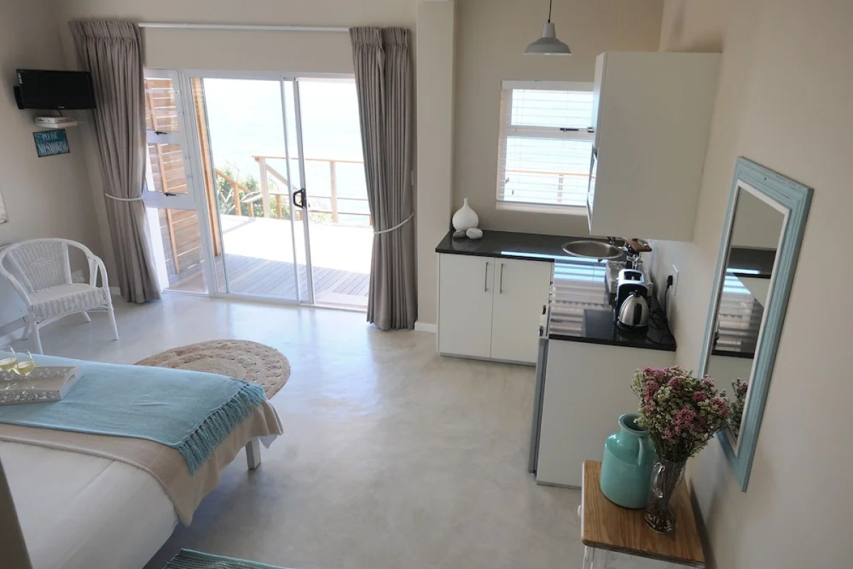 Rocklands Bed and Breakfast