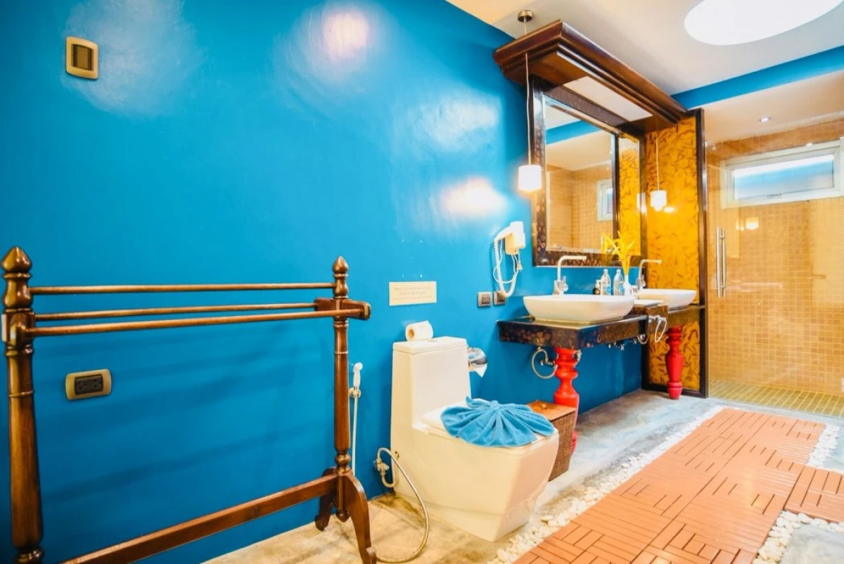 Ramada by Wyndham Aonang Krabi