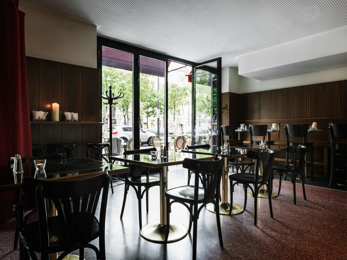 Hotel Grand Ferdinand Vienna