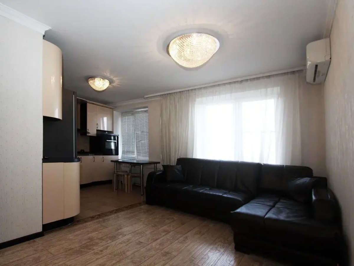 Apartlux Profsoyuznaya