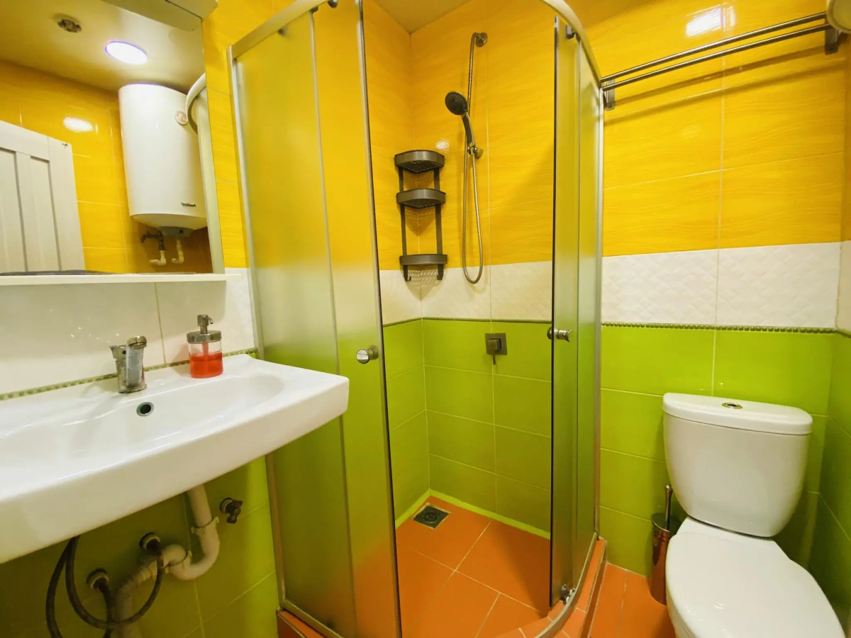 Hanaka (Ханака) на улице Пионерская