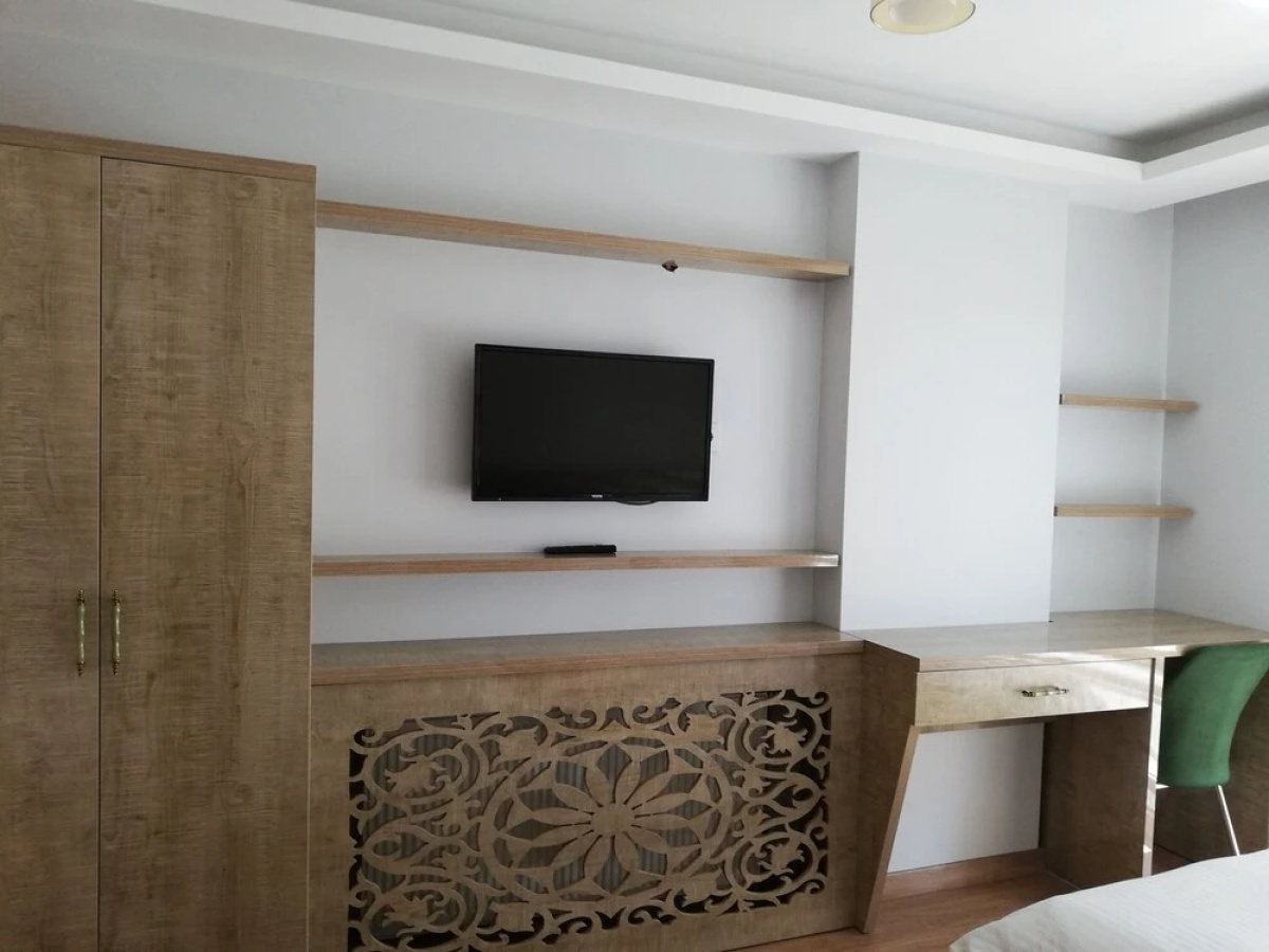 Akdeniz Van Otel