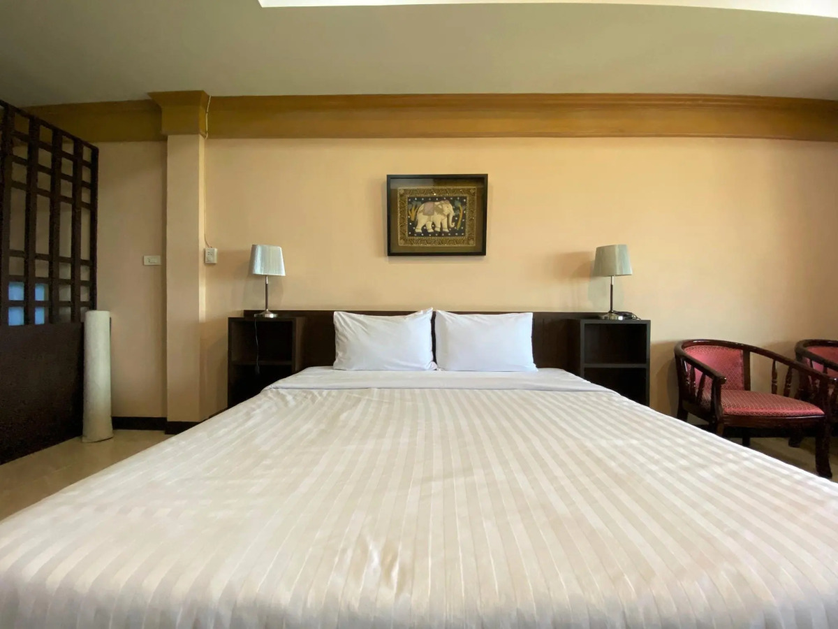 Baan Kongdee Sunset Resort