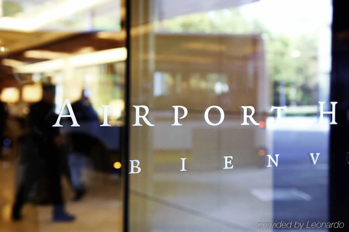 Steigenberger Airport Hotel Frankfurt