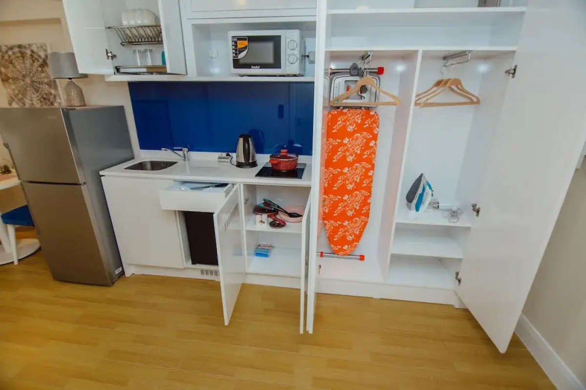 Апарт-отель Dream Home