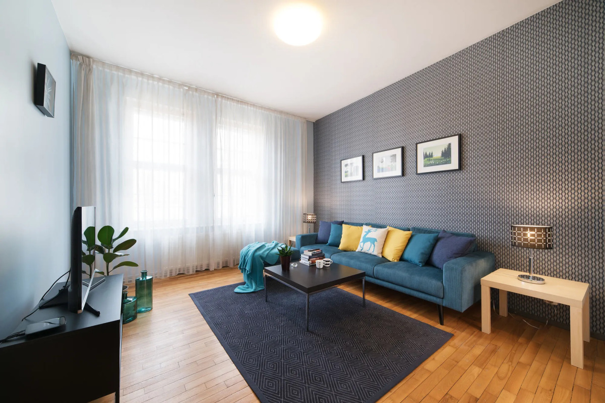 Tallinn City Apartments - Town Hall Square