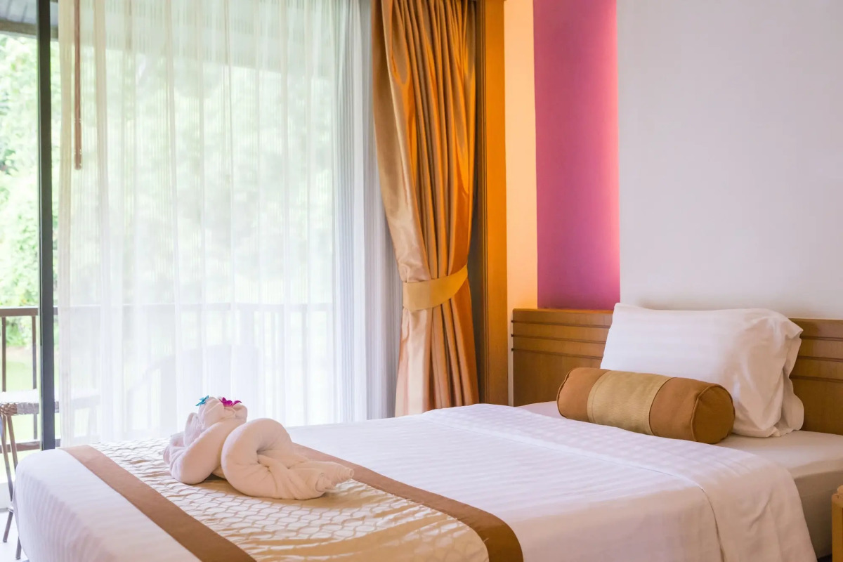 Tinidee Golf Resort Phuket