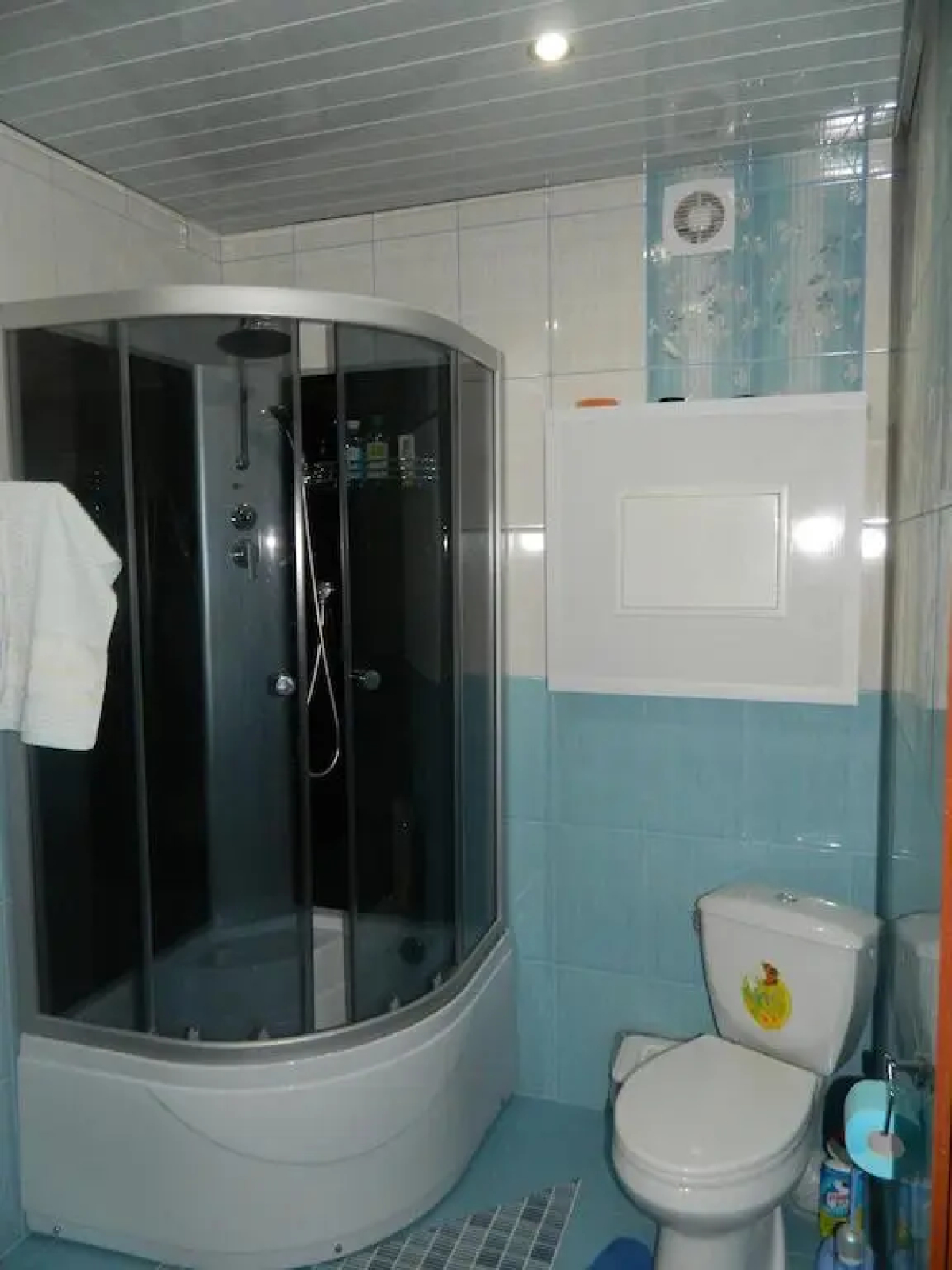 Mini Hotel