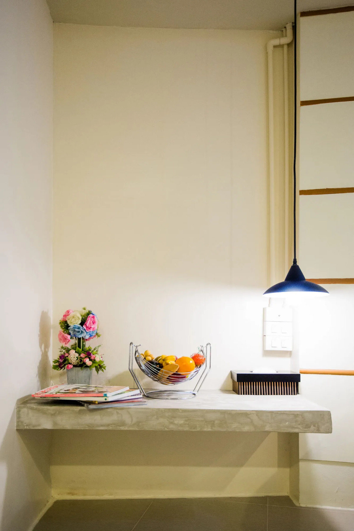 Phuket Montre Resotel