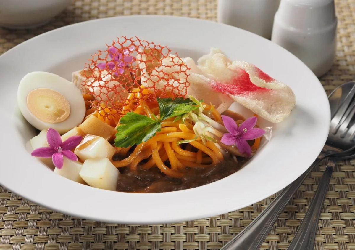 d'primahotel Kualanamu Medan