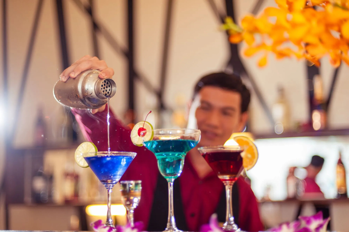 Muong Thanh Grand Nha Trang Hotel