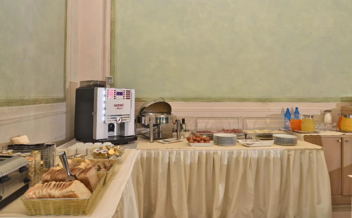 La Residenza Fiorentina