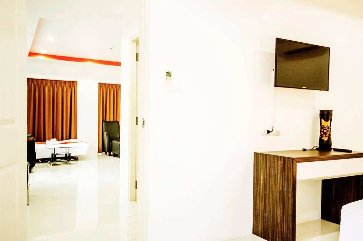 New Nordic Hotels Concept Family