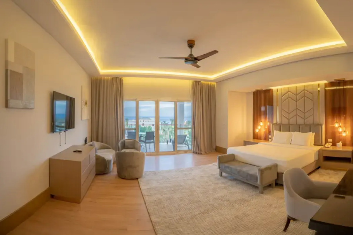 Park Regency Sharm El Sheikh Resort