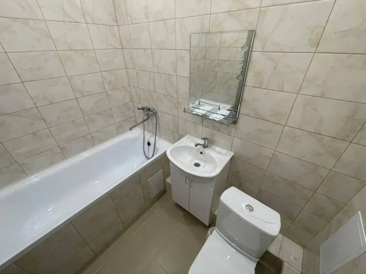 Апартаменты на улице Ясный Берег 3