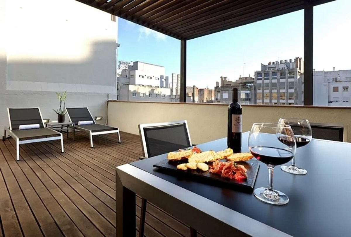 Sonder Paseo de Gracia