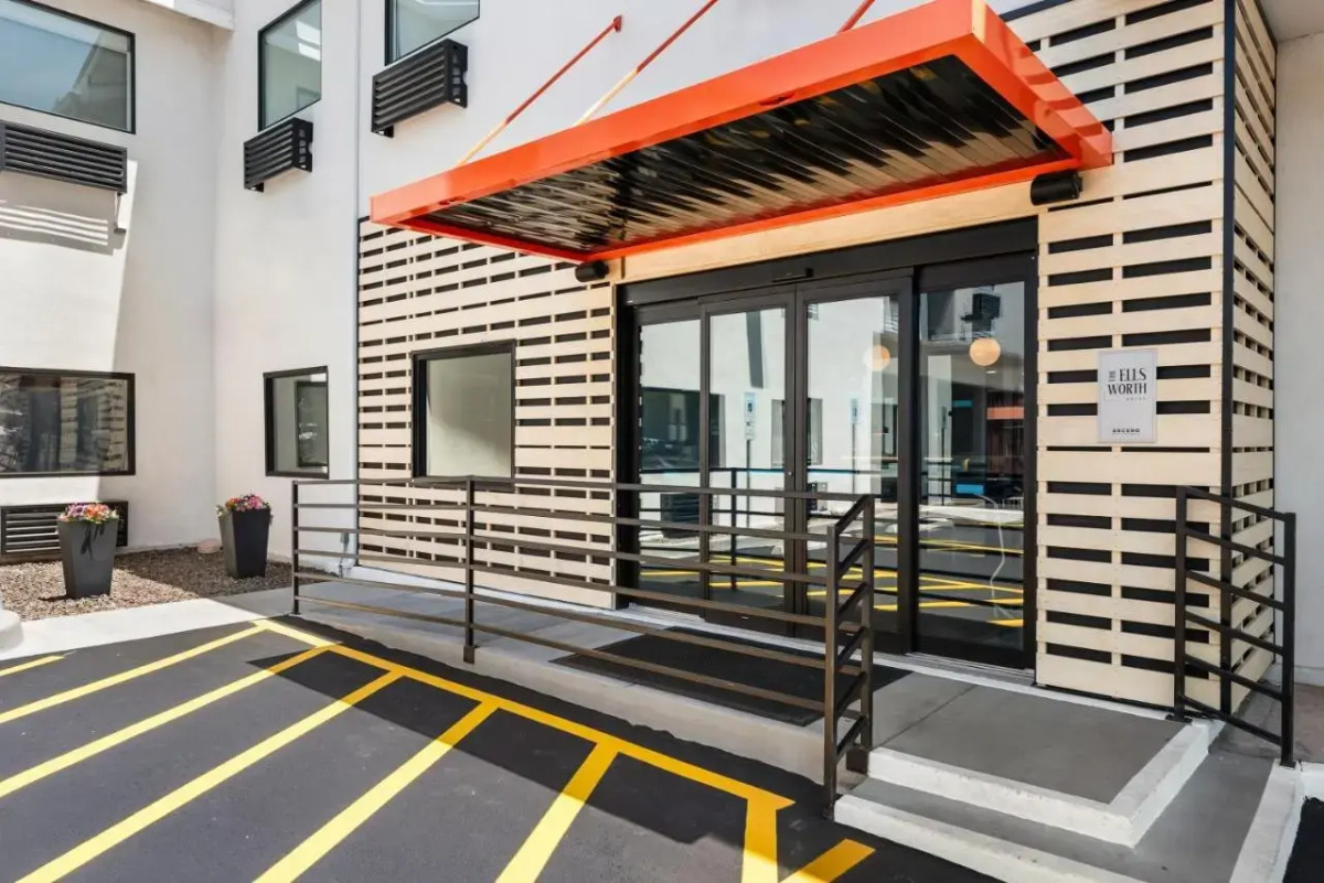 The Ellsworth Hotel, an Ascend Collection Hotel