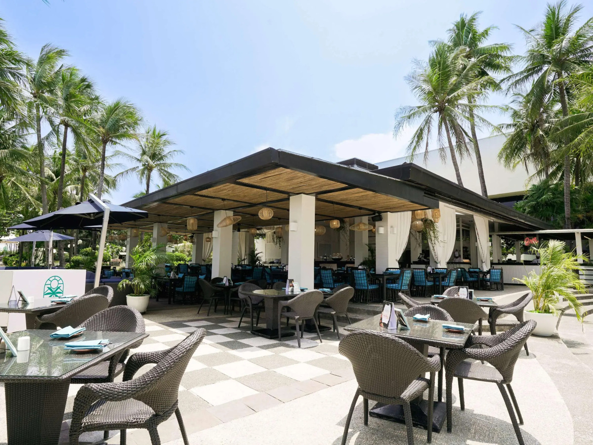 Sofitel Philippine Plaza Manila